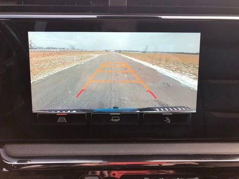 Used 2022 GMC Sierra 1500 AT4 w/ AT4 Preferred Package image 32