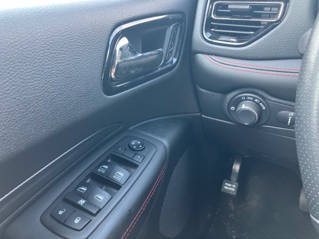 Used 2025 Dodge Durango R/T AWD/4WD image 17