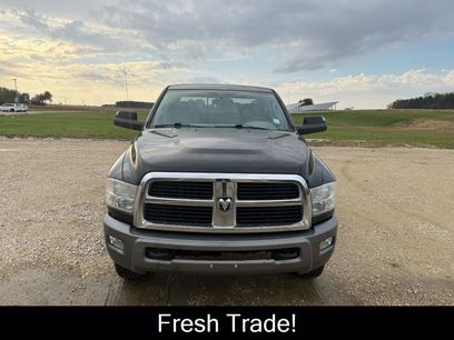 Used 2010 Dodge Ram 2500 Truck TRX