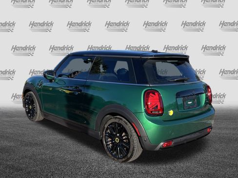 Certified 2023 MINI Cooper SE image 8