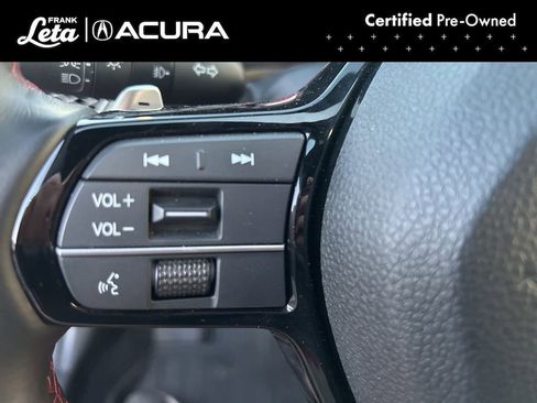Used 2025 Acura Integra A-Spec image 22