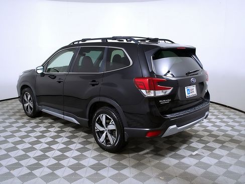 Used 2021 Subaru Forester Touring w/ Popular Package #2 AWD/4WD image 9