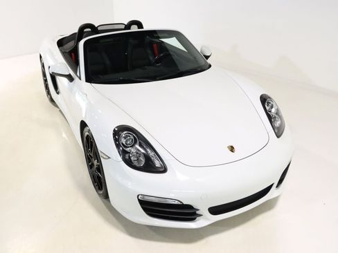 Used 2014 Porsche Boxster S RWD image 21