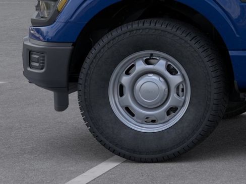 New 2026 Ford F150 XL AWD/4WD image 49