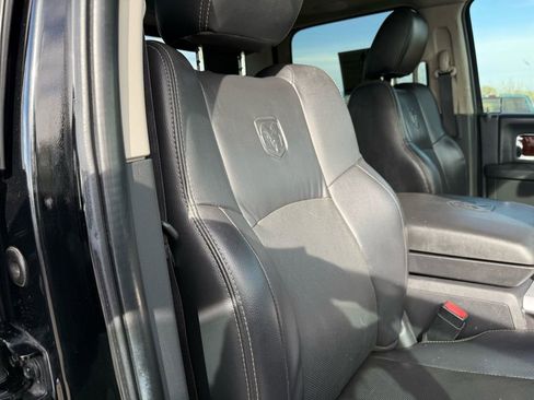Used 2012 RAM 2500 Laramie w/ Cold Weather Group AWD/4WD image 15