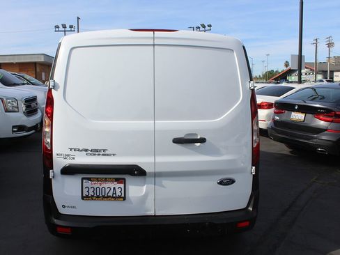 Used 2020 Ford Transit Connect XL FWD image 6