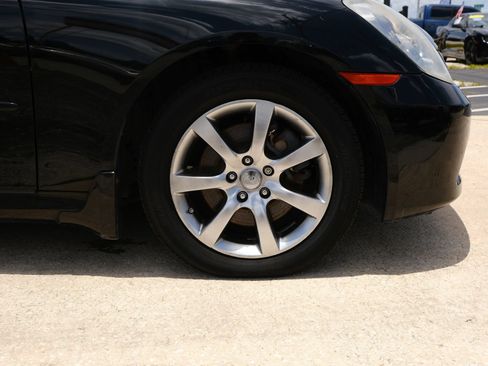 Used 2006 INFINITI G35 Sedan RWD image 20
