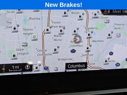 Used 2018 BMW X3 M40i image 29