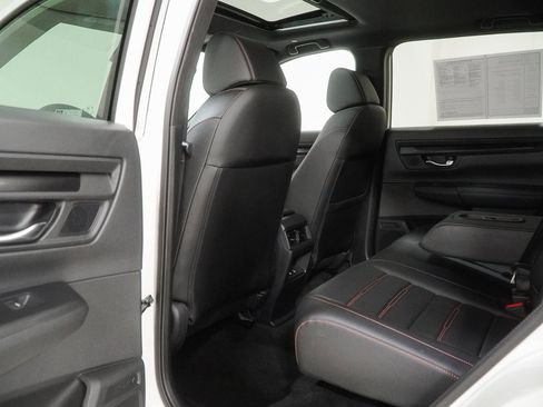 Certified 2026 Honda CR-V Sport-L image 39