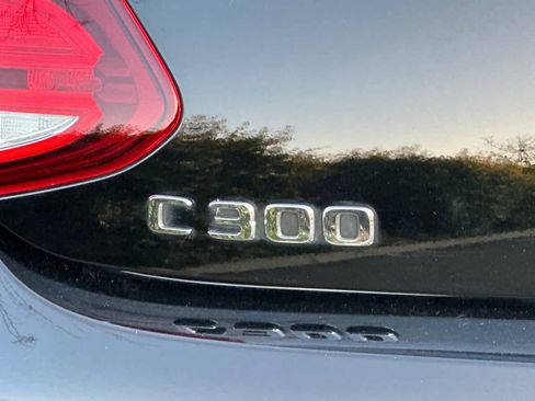 Certified 2021 Mercedes-Benz C 300 Coupe image 24