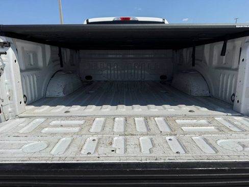 Used 2020 Ford F150 XLT w/ Trailer Tow Package RWD image 6