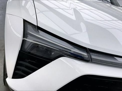Certified 2024 Chevrolet Blazer EV RS AWD/4WD image 25