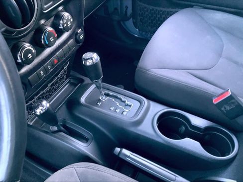 Used 2014 Jeep Wrangler Sport w/ Quick Order Package 24S image 17