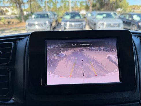 Used 2024 RAM ProMaster 2500 w/ Convenience Group image 29