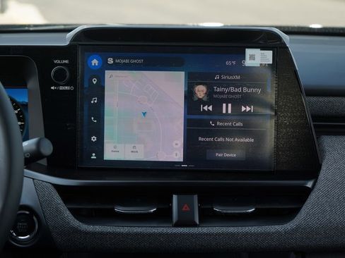 New 2026 Subaru Outback Limited AWD/4WD image 10
