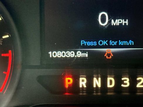 Used 2017 Ford F150 XL w/ Equipment Group 101A Mid RWD image 30
