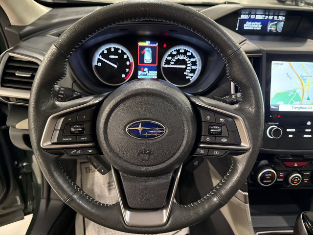 Used 2023 Subaru Forester Limited AWD/4WD image 11