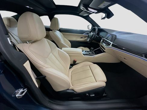 Used 2023 BMW 430i xDrive Coupe w/ Premium Package AWD/4WD image 30