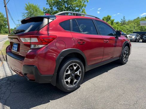 Used 2019 Subaru Crosstrek 2.0i Premium w/ Eyesight System AWD/4WD image 9