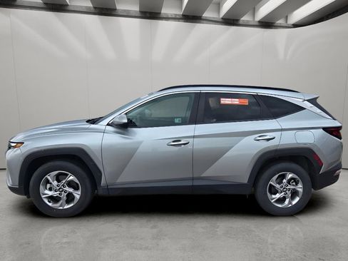 Used 2024 Hyundai Tucson SEL AWD/4WD image 2