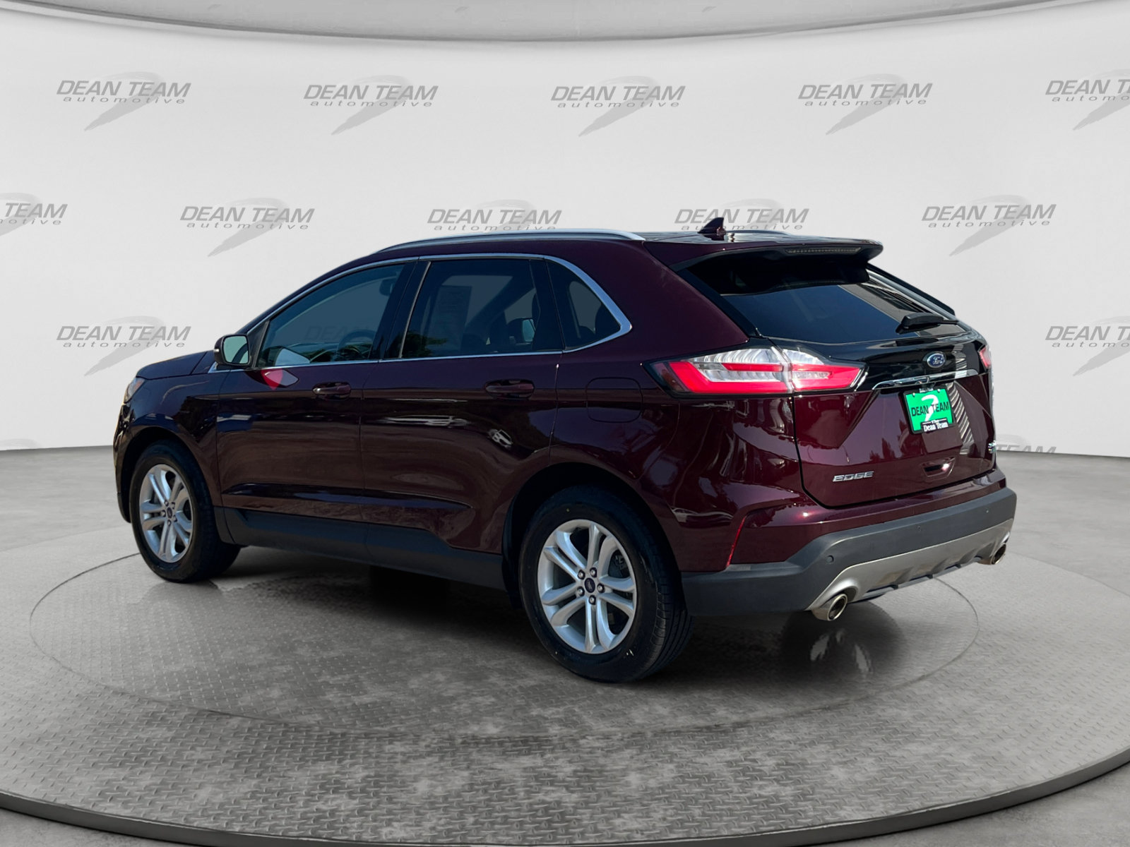 Used 2020 Ford Edge SEL w/ Convenience Package AWD/4WD image 5