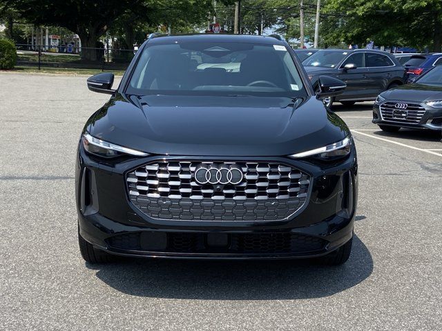 Used 2025 Audi Q5 Premium Plus w/ Premium Plus AWD/4WD image 2
