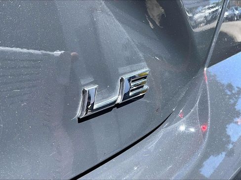 Used 2025 Toyota Camry LE FWD image 24