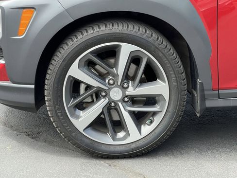Used 2020 Hyundai Kona Ultimate FWD image 13