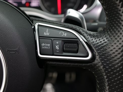 Used 2018 Audi RS 7 Performance w/ Driver Assistance Package AWD/4WD image 31