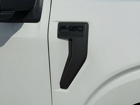 Used 2026 Ford F150 STX w/ Equipment Group 200A RWD image 11