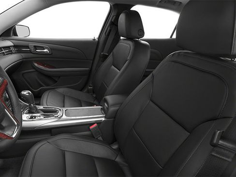 Used 2013 Chevrolet Malibu LT w/ Power Convenience Package image 11