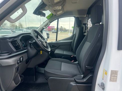 Used 2025 Ford Transit 250 Low Roof w/ Exterior Upgrade Package RWD image 13