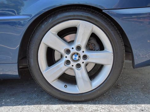 Used 2006 BMW 325Ci Convertible image 15