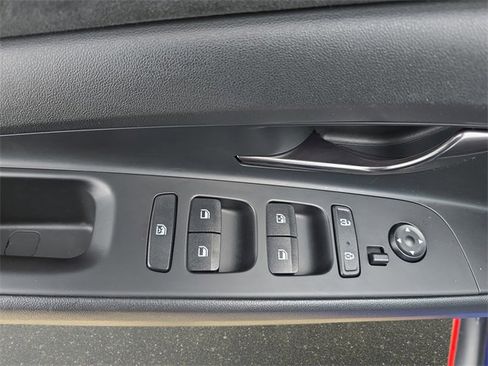 Used 2022 Hyundai Elantra N Base image 30