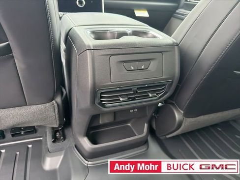 New 2026 GMC Sierra EV Denali image 21