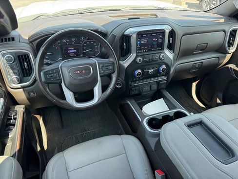 Used 2021 GMC Sierra 1500 SLT AWD/4WD image 15