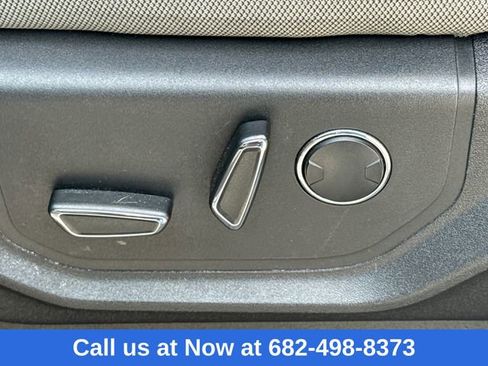 Used 2016 Ford F150 XLT w/ Equipment Group 302A Luxury image 18