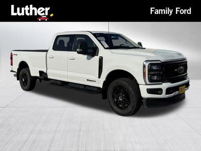 Used 2023 Ford F350 XLT w/ XLT Premium Package