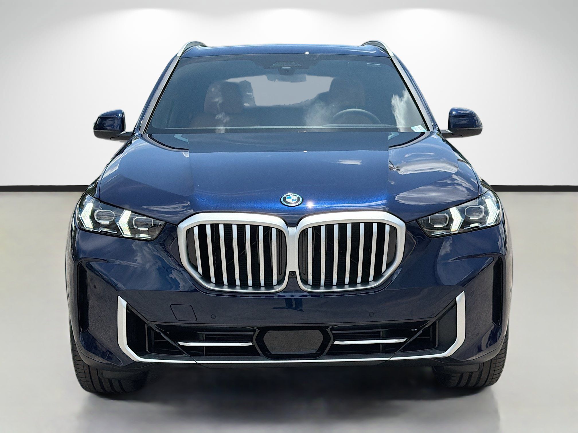 New 2026 BMW X5 xDrive50e w/ Executive Package AWD/4WD image 8