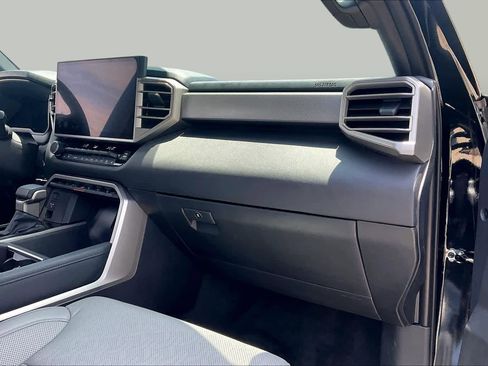 Used 2025 Toyota Tundra Limited w/ Power Package RWD image 19