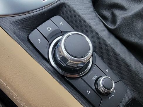 New 2026 MAZDA MX-5 Miata RF Grand Touring RWD image 20