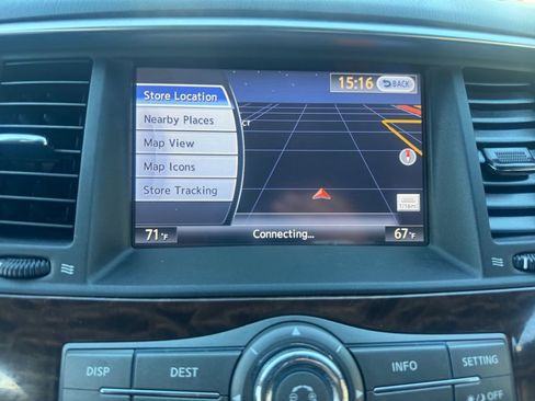 Used 2017 Nissan Armada SV w/ Driver Package image 25