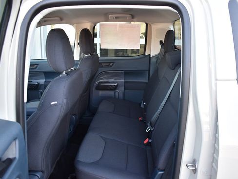 New 2025 Ford Maverick XL w/ 4K Tow Package image 6