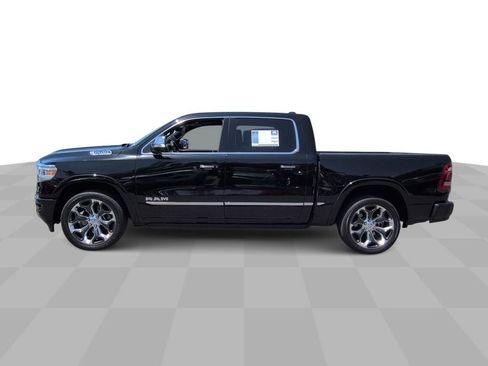 Used 2021 RAM 1500 Limited AWD/4WD image 6