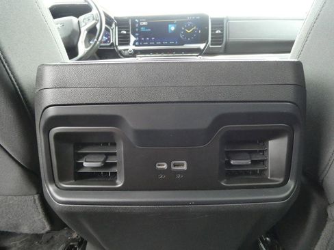 New 2023 Chevrolet Silverado 1500 RST AWD/4WD image 18