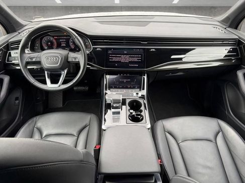 Used 2025 Audi Q7 3.0T Premium Plus AWD/4WD image 20