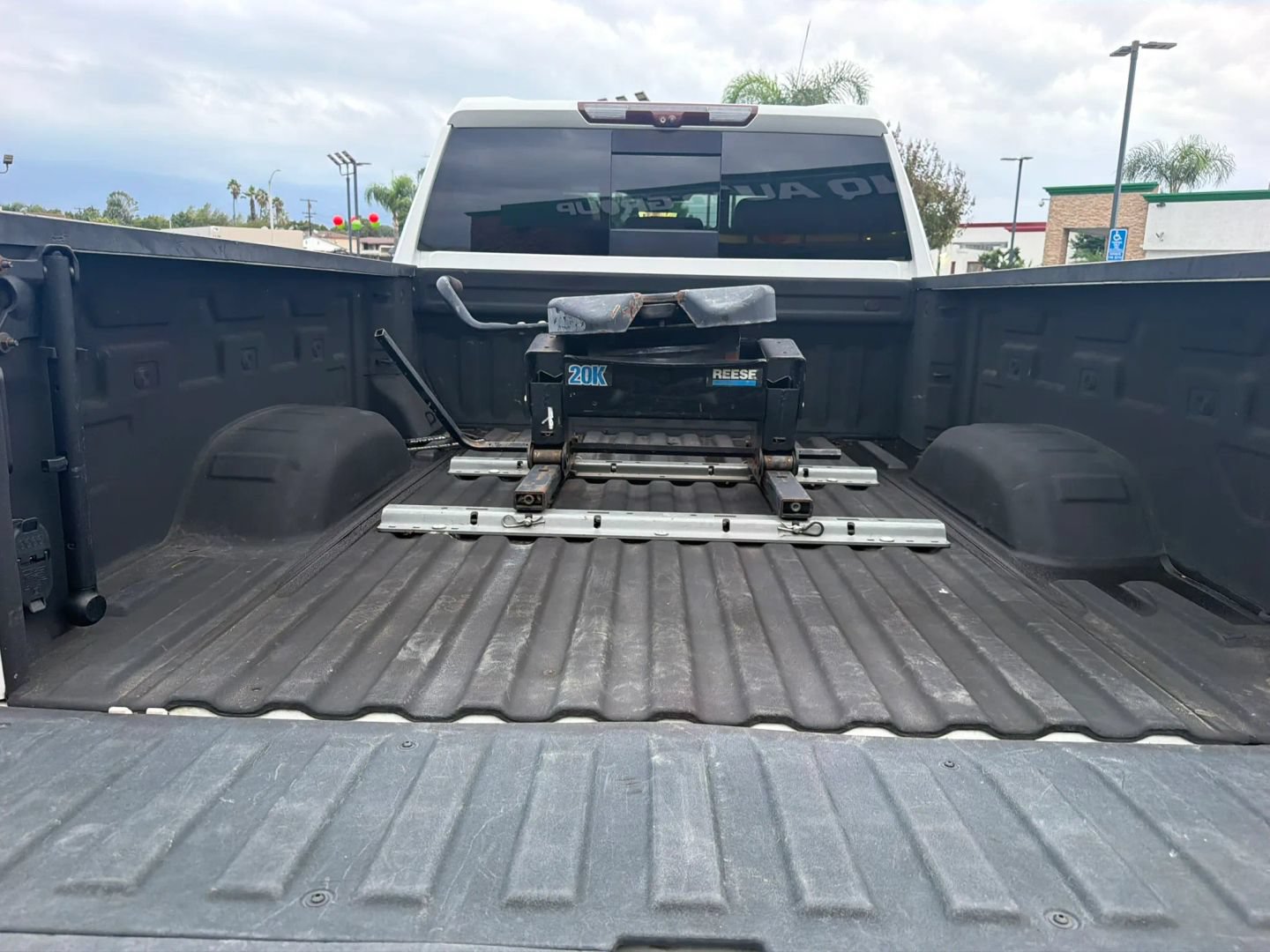 Used 2020 GMC Sierra 2500 Denali w/ Denali Ultimate Package AWD/4WD image 21