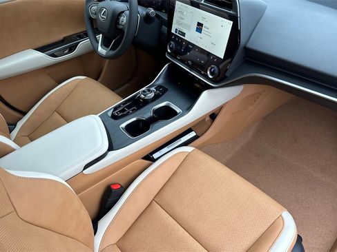 New 2026 Lexus RZ 450e 2WD image 16