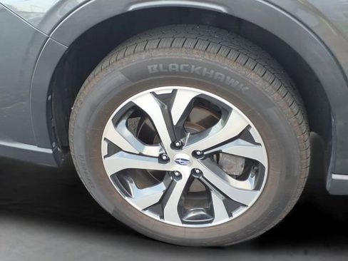 Used 2021 Subaru Outback Limited AWD/4WD image 17