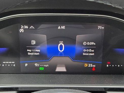 New 2026 Volkswagen Jetta Sport FWD image 11